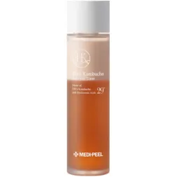 Зволожуючий тонер для обличчя з комбучею - Medi peel Hyal Kombucha Tea-Tox Toner, 150 мл