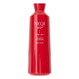 Очищуючий шампунь NEQI Repair Reveal Shampoo 330ml