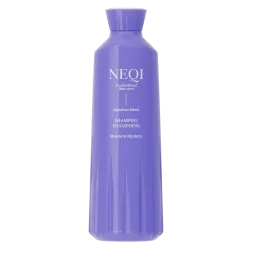 Зволожуючий шампунь NEQI Moisture Mystery Shampoo 330ml
