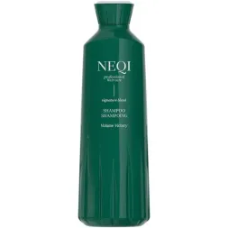 Зміцнюючий шампунь для об'єму NEQI Volume Victory Shampoo 330ml