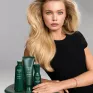 Зміцнюючий шампунь для об'єму NEQI Volume Victory Shampoo 330ml
