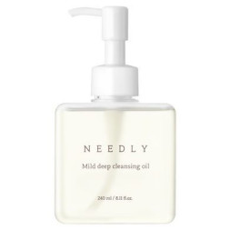 Гідрофільна олія Needly Mild Deep Cleansing Oil