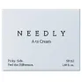 Зволожувальний крем для сухої та чутливої шкіри обличчя і тіла Needly A to Cream