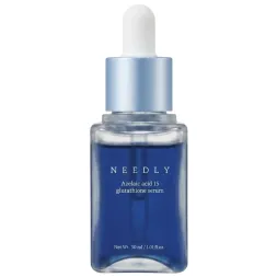 Сироватка з азелаїновою кислотою 15% та глутатіоном Needly Azelaic acid 15 glutathione serum
