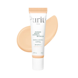 Purito Seoul Cica Clearing BB Cream – Відтінок № 13 Neutral Ivory (30 мл)