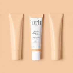 Purito Seoul Cica Clearing BB Cream – Відтінок № 13 Neutral Ivory (30 мл)