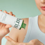 Заспокійливий тонер з центеллою без ефірних олій Purito Seoul Wonder Releaf Centella Toner Unscented, 200 ml