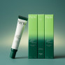 Крем для повік з центеллою та пептидами Purito Seoul Wonder Releaf Centella Eye Cream, 30 ml