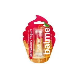 Бальзам для губ Balme - Strawberry Yogurt
