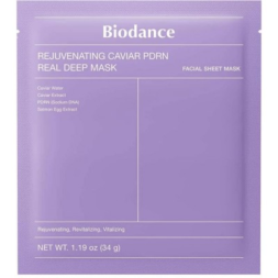 BIODANCE  Омолоджуюча гідрогелева маска з PDRN 34 г