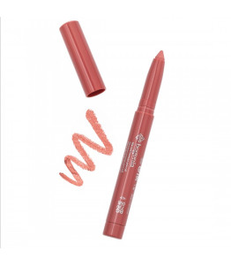 Помада-олівець Velvet Waterproof Matte Bogenia BG730 (Iced Coffe 005)