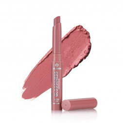 Помада-бальзам для губ Glossiness Lipstick Balm Bogenia BG750 (Dusty Rose)