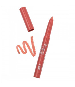 Помада-олівець Velvet Waterproof Matte Bogenia BG730 ( Cranber 004)