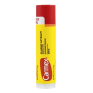 Лікувальний бальзам-cтік для губ Carmex Original Lip Balm Sunscreen Stick SPF 15 індивідуальна упаковка