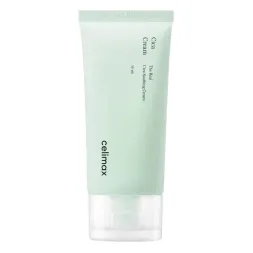 Заспокійливий крем з центелою азіатською celimax The Real Cica Soothing Cream