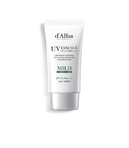 Сонцезахисний крем для обличчя Dalba D'ALBA Waterfull Mild Sunscreen SPF 50+ PA+++ 50 мл