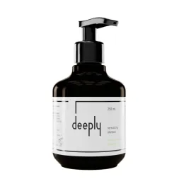 Нормалізуючий шампунь deeply normalizing shampoo