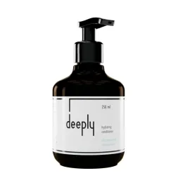 Зволожуючий кондиціонер deeply hydrating conditioner
