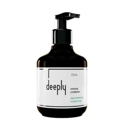 Відновлюючий кондиціонер deeply restoring conditioner