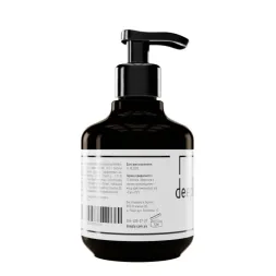 Нормалізуючий шампунь deeply normalizing shampoo
