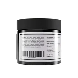 Зволожуюча маска deeply hydrating hair mask