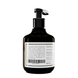 Зволожуючий шампунь deeply hydrating shampoo