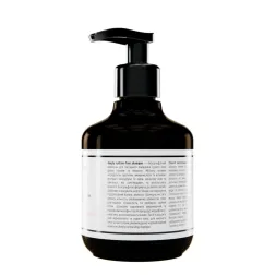 Безсульфатний шампунь deeply sulfate-free shampoo