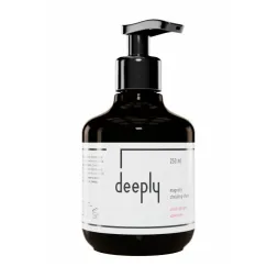Хелатуючий шампунь deeply magnetic chelating shampoo