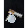 Fenty Beauty Bomb Baby 2 – міні-набір з хайлайтером та блиском (сріблястий блиск)