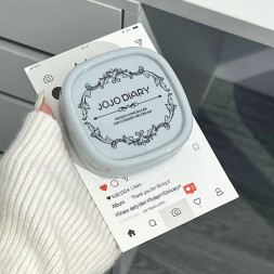 JOJO DIARY Foggy Concealer Air Cushion BB Cream (кушон із запаскою)