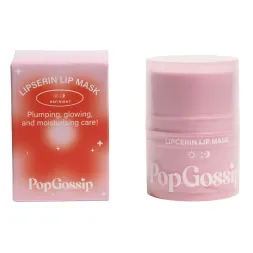 Бальзам-маска для губ Pop Gossip Lipcerin Lip Mask - №2 (Sugar Rush)