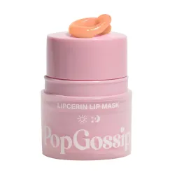 Бальзам-маска для губ Pop Gossip Lipcerin Lip Mask - №2 (Sugar Rush)