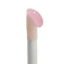 Ультрасяючий блиск для губ з шиммером Pop Gossip Pop n’ Shine Lip Shimmery Gloss - №01 (Frosty Bae)