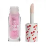 Ультрасяючий блиск для губ з шиммером Pop Gossip Pop n’ Shine Lip Shimmery Gloss - №01 (Frosty Bae)