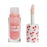 Ультрасяючий блиск для губ з шиммером Pop Gossip Pop n’ Shine Lip Shimmery Gloss - №05 (Coral Fizz)