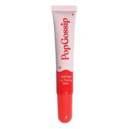Відновлювальний бальзам для губ з пептидами Pop Gossip Peptide Lip Therapy Balm - №1 (Back to Past)