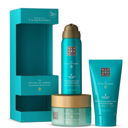 Подарунковий набір Rituals The Ritual of Karma Trial Set тріал сет