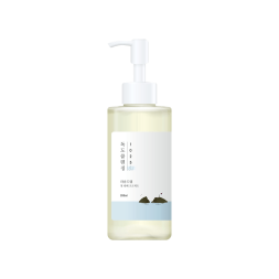 Гідрофільна олія Round Lab 1025 Dokdo Cleansing Oil