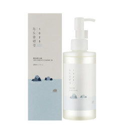 Гідрофільна олія Round Lab 1025 Dokdo Cleansing Oil