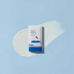 Зволожуючий сонцезахисний стік з березовим соком ROUND LAB Birch Juice Moisturizing Sun Stick 19 g