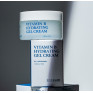 Зволожуючий крем-гель пантенолом SKIN&LAB Vitamin B Hydrating Gel Cream 50 ml