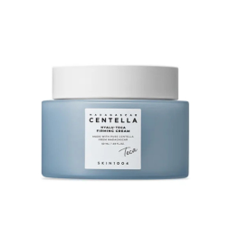 Зміцнювальний зволожувальний крем SKIN1004 Madagascar Centella Hyalu-Teca Firming Cream 50 мл