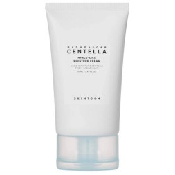 SKIN1004 - Заспокійливий і зволожувальний крем - Madagascar Centella Hyalu-Cica Moisture Cream - 75ml