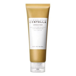 SKIN1004 - Madagascar Centella Ampoule Foam - Пінка для вмивання обличчя з екстрактом центелли - 125ml