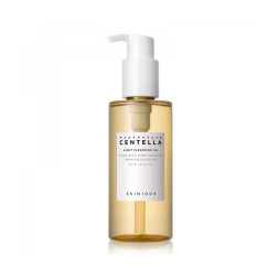 Гідрофільна олія SKIN1004 Madagascar Centella Light Cleansing Oil
