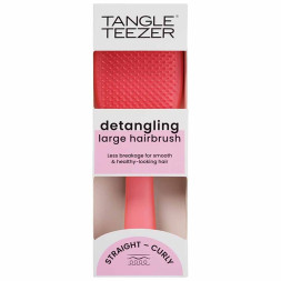 Щітка для волосся Tangle Teezer The Ultimate Detangler Pink Punch