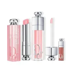 Набір для макіяжу губ Dior Addict Natural Glow Set (Люкс 1:1)