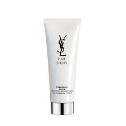 Yves Saint Laurent YSL Pure Shots Clean Reboot Mousse очищувальний мус