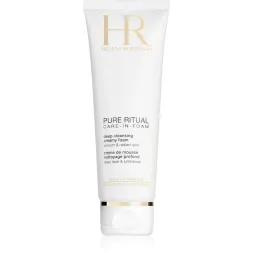 Helena Rubinstein Pure Ritual глибоко очищаючий крем-мус для всіх типів шкіри