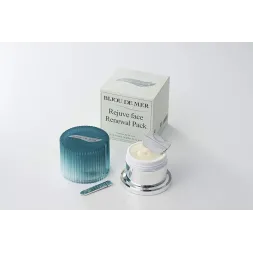 RECORESERUM BIJOU DE MER Крем-маска для пружності та ліфтингу Rejuve Face Renewal Pack (50 г)
